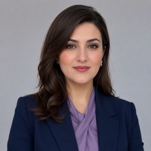 Aisha Al-Suwaidi