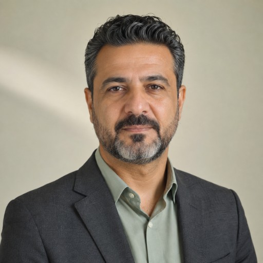Yousuf Al-Ali